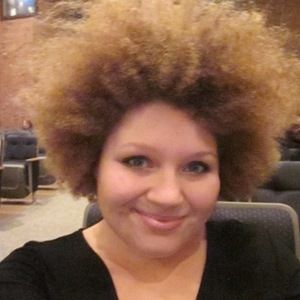 Meet your Posher, Gabrielle